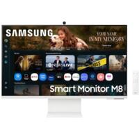Монитор 32" SAMSUNG S32FM803 (LS32FM803UZXUA)