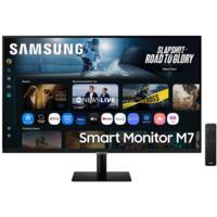 Монитор 32" SAMSUNG S32FM702 (LS32FM702UZXUA)