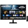 Монітор 32" SAMSUNG S32FM702 (LS32FM702UZXUA)