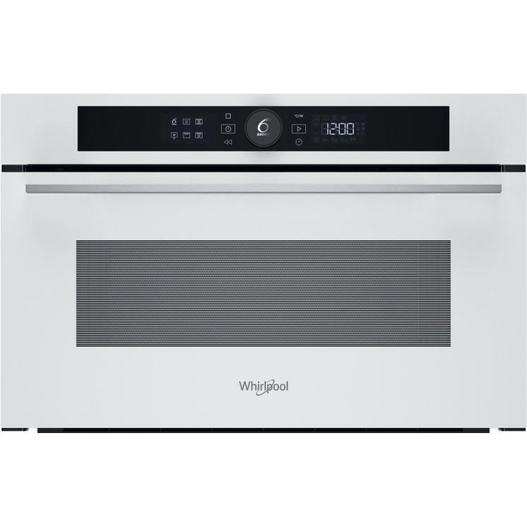 Встраиваемая микроволновая печь Whirlpool WMD54MW фото 1