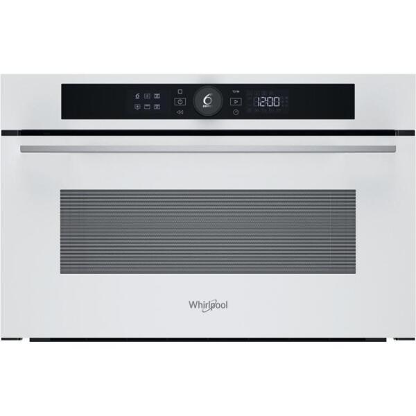 

Встраиваемая микроволновая печь Whirlpool WMD54MW