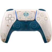 Беспроводной геймпад Dualsense для PS5 Genshin Impact Limited Edition (1000051634)