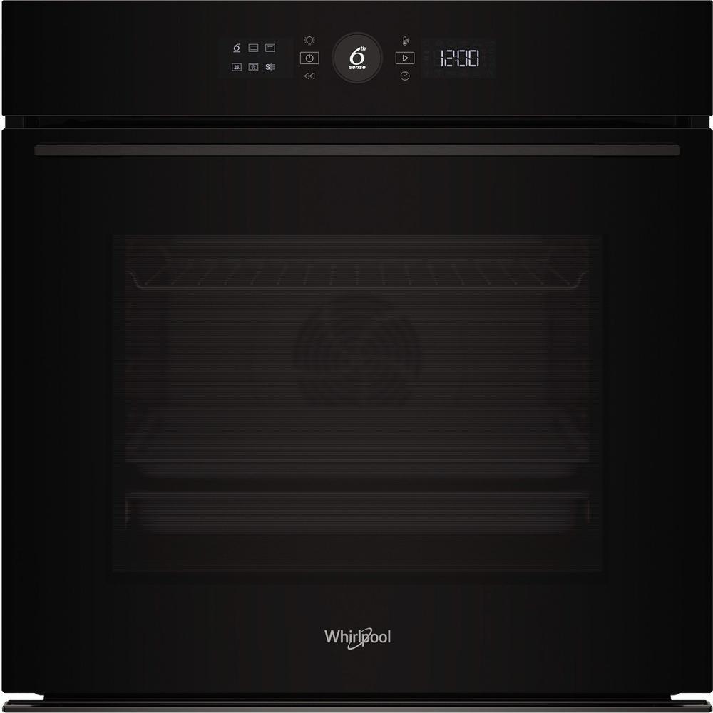 Духовой шкаф Whirlpool WOI5S8CM1SBA фото 1