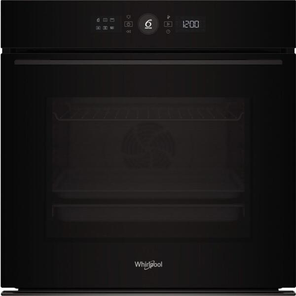 

Духовой шкаф Whirlpool WOI5S8CM1SBA
