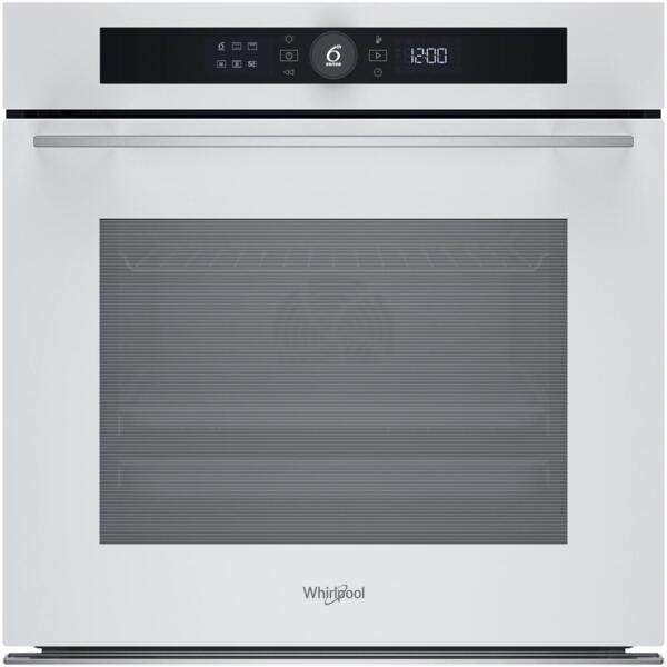 

Духовой шкаф Whirlpool WOI5S8PM2SWA