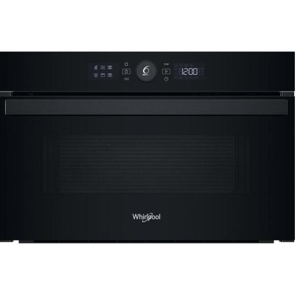 

Встраиваемая микроволновая печь Whirlpool WMD44MB