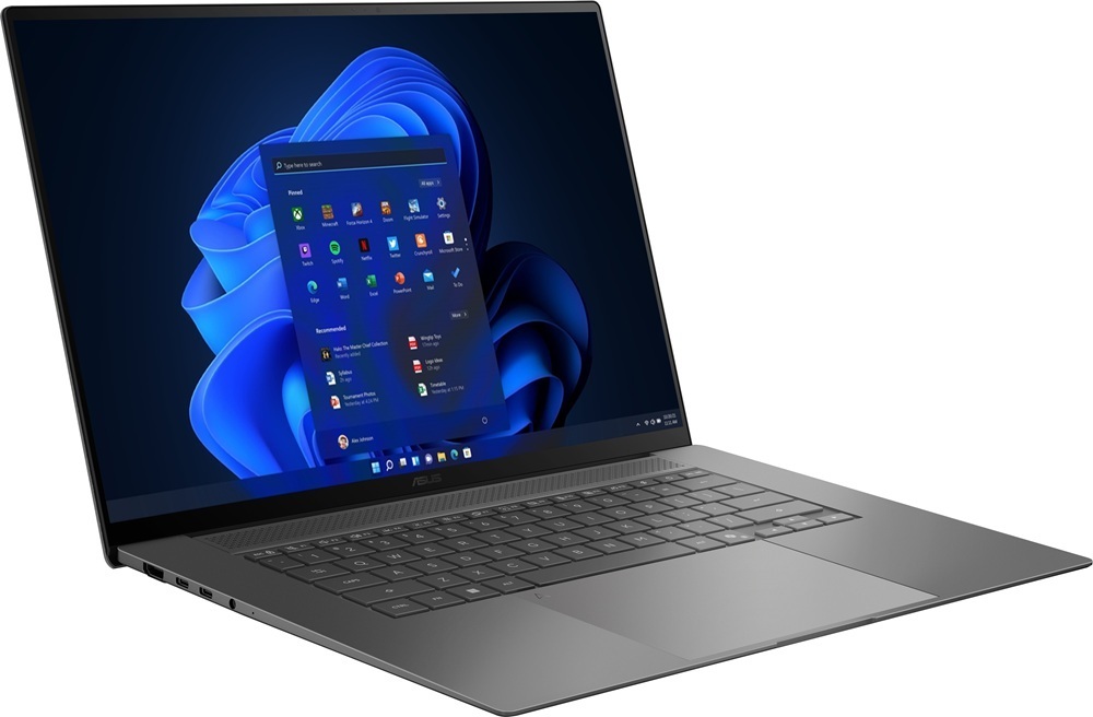 Ноутбук ASUS Zenbook S 16 UM5606GA-SS201X (90NB17H5-M009H0)фото1