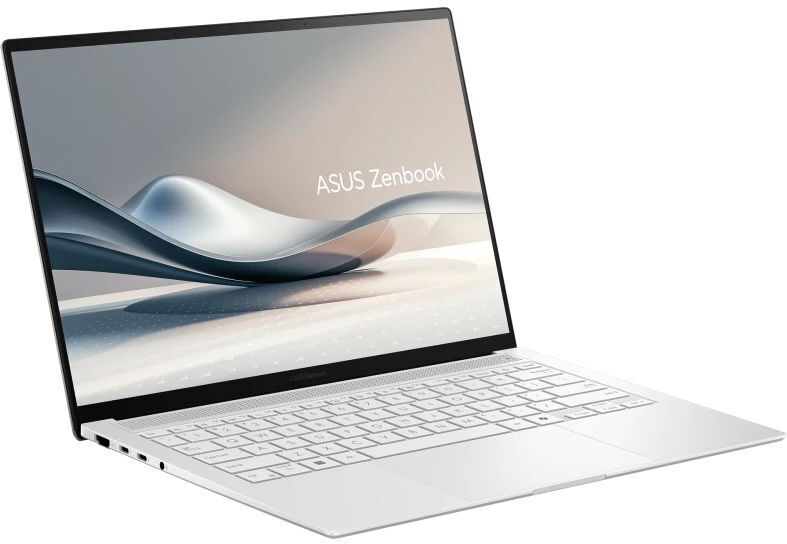 Ноутбук ASUS Zenbook S14 UX5406AA (90NB16Q2-M00810) фото 1