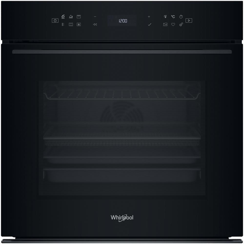 Духовой шкаф Whirlpool WOI78PT1SBA фото 1