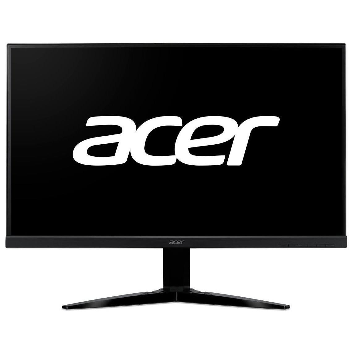 Монітор 27'' ACER KG271UX1BMIIPX (UM.HX1EE.109)фото1