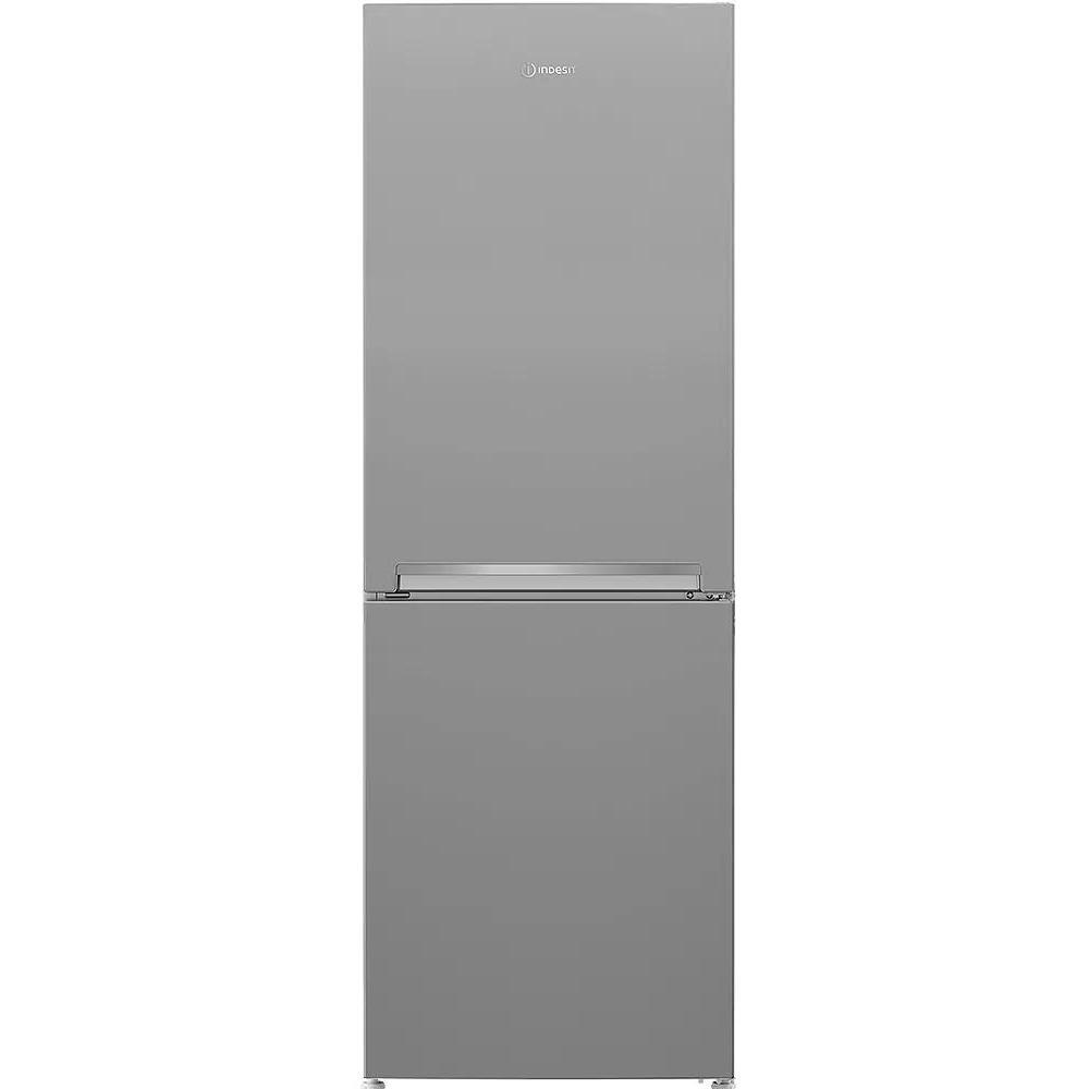Холодильник Indesit INKS1341S4Eфото1