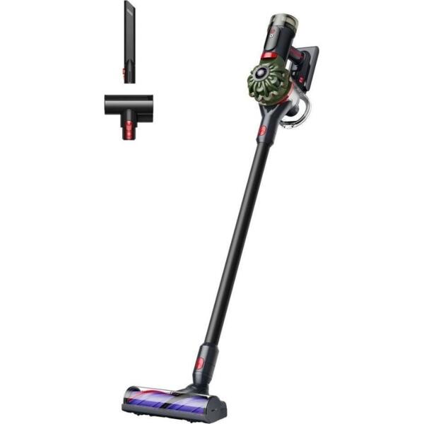 

Аккумуляторный пылесос Dyson V8 Cyclone (226587-01)