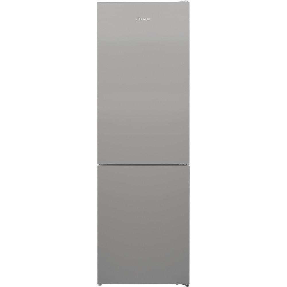 Холодильник Indesit INKS1361S4E фото 