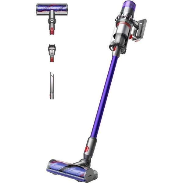 Аккумуляторный пылесос Dyson V11 Advanced (479333-01)