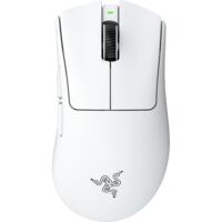 Ігрова миша Razer DeathAdder V4 Pro White (RZ01-05330200-R3G1)