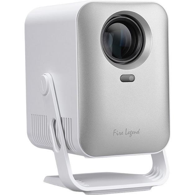 Проектор ACER AOpen QH31s Gray (MR.JYQ11.002) фото 1