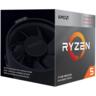 Процессор AMD Ryzen 5 3400G (YD3400C5FHSBX)