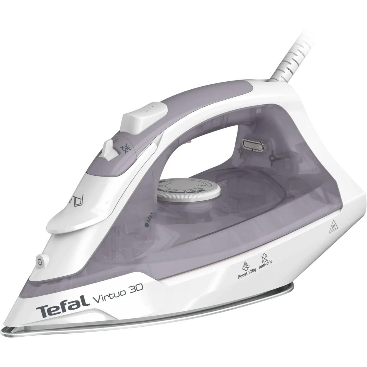 Праска Tefal FV2C43E0фото1