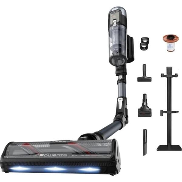 

Аккумуляторный пылесос Rowenta RH9C71E0
