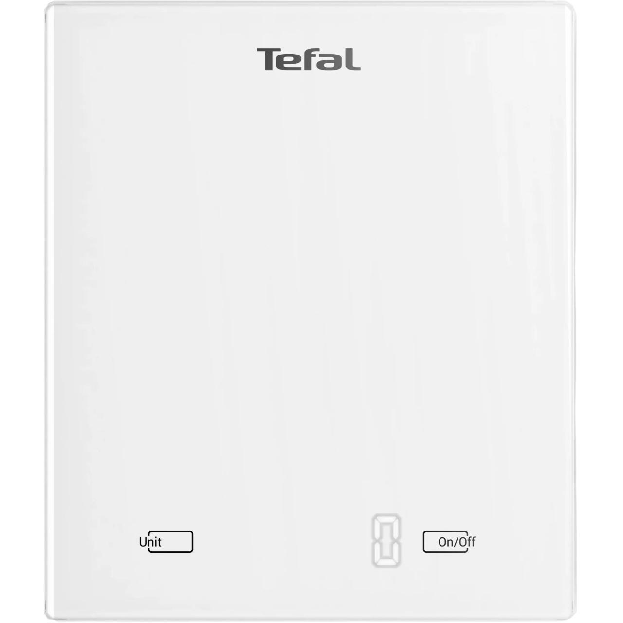 Весы кухонные Tefal Essential BC5504V0 фото 1