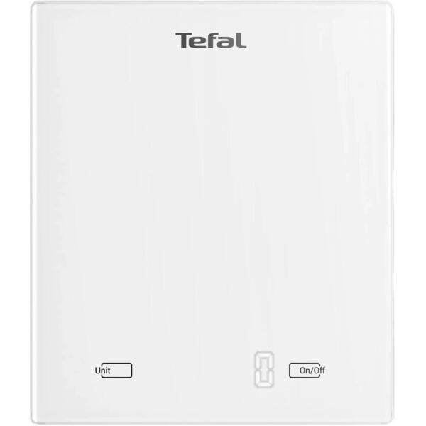 Весы кухонные Tefal Essential BC5504V0