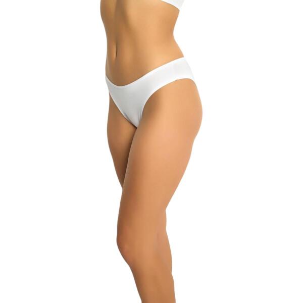 Трусы женские JIBER 655 XL белые (8680157615689) фото 