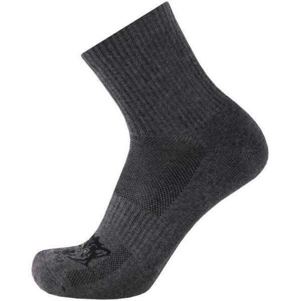 Носки мужские Duna 2111 43-46 темно-серые (4823094645140) фото 