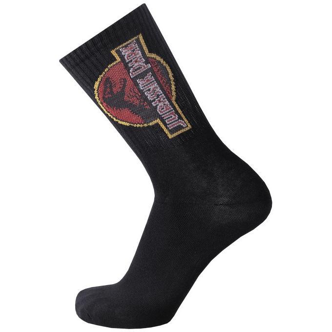 Носки мужские Duna 5208 39-42 черные (4823094668019) фото 1