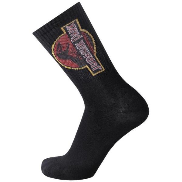 Носки мужские Duna 5208 39-42 черные (4823094668019) фото 