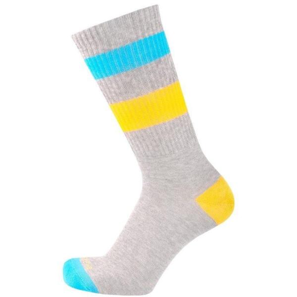 Носки женские Duna 3342 21-23 светло-серый (4823094651301) фото 