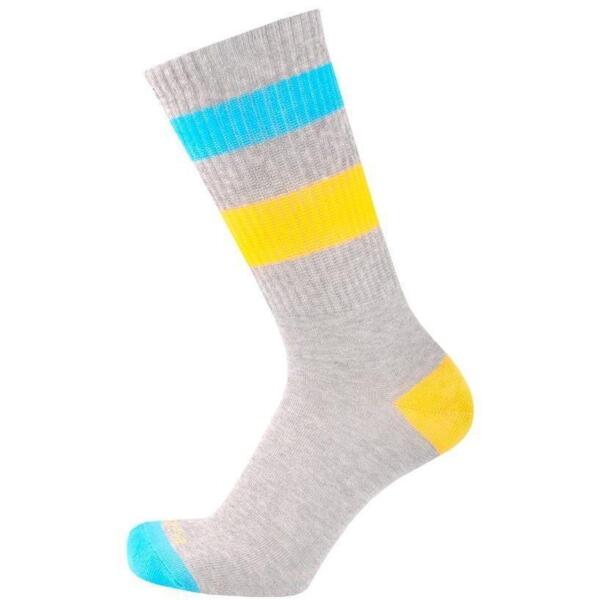 Носки женские Duna 3342 23-25 светло-серый (4823094651325) фото 