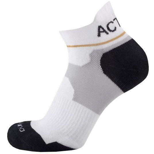 Носки женские Duna 5673 21-23 белый (4823094660655) фото 1