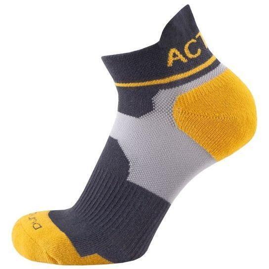 Носки женские Duna 5673 21-23 темно-серый (4823094660662) фото 1