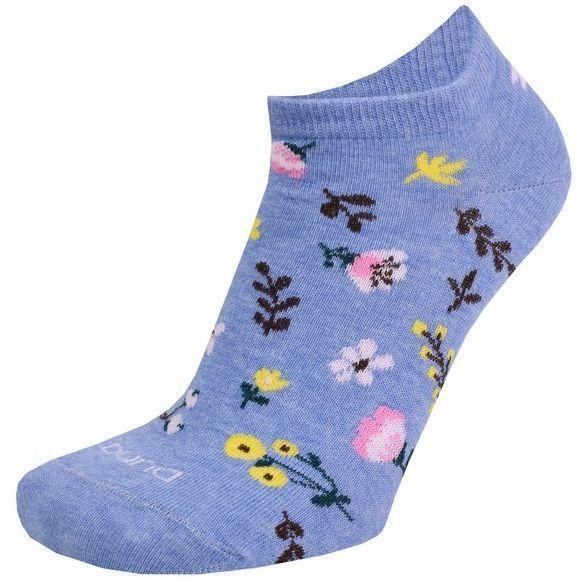 Шкарпетки жіночі Duna 3372 21-23 синій (4823094658126)фото