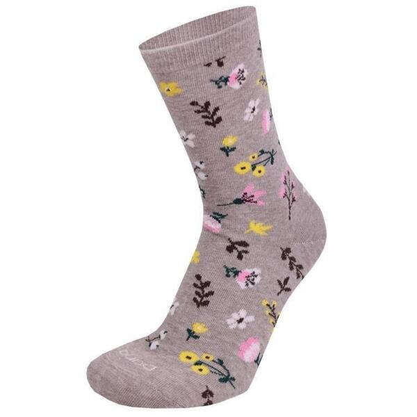 

Носки женские Duna 3373 23-25 темно-бежевый (4823094658171)