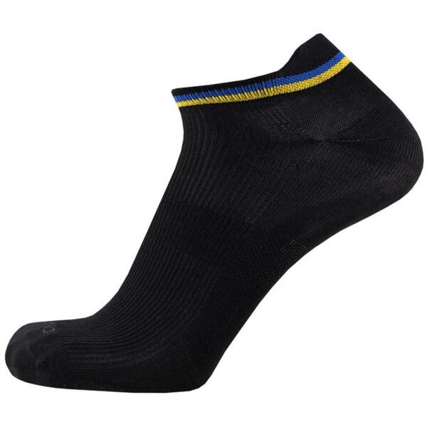 Шкарпетки чоловічі Duna 2249 39-42 чорні (4823094654654)фото