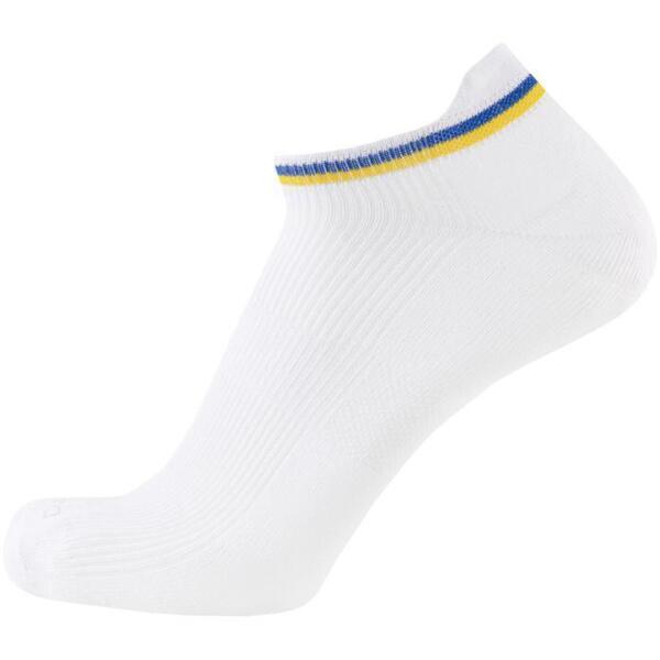 Шкарпетки чоловічі Duna 2249 43-46 білі (4823094654661)фото