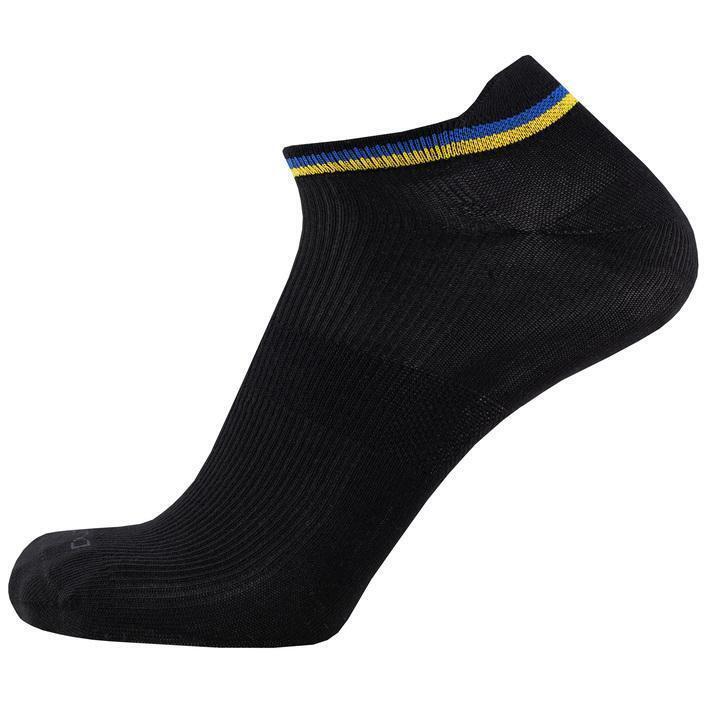 Шкарпетки чоловічі Duna 2249 43-46 чорні (4823094654678)фото1