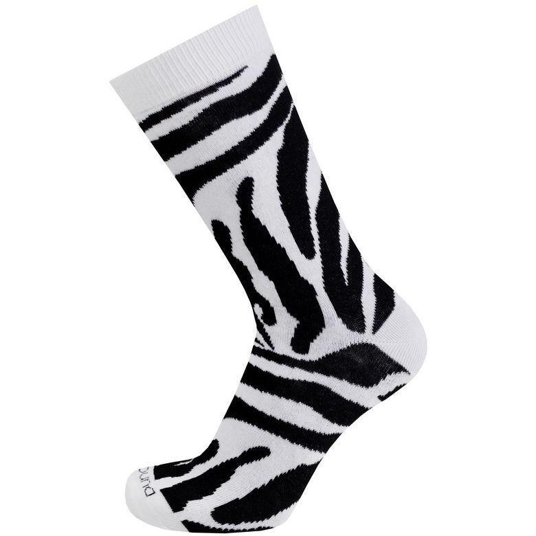 Шкарпетки жіночі Duna 3375 21-23 білий (4823094658218)фото1