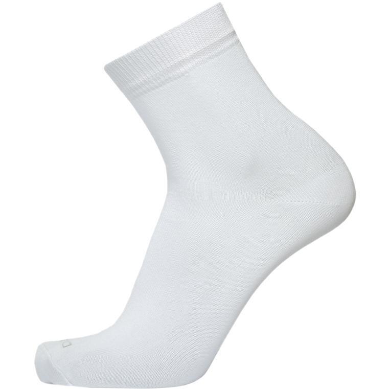 Шкарпетки чоловічі Duna 2246 43-46 білі (4823094655279)фото1