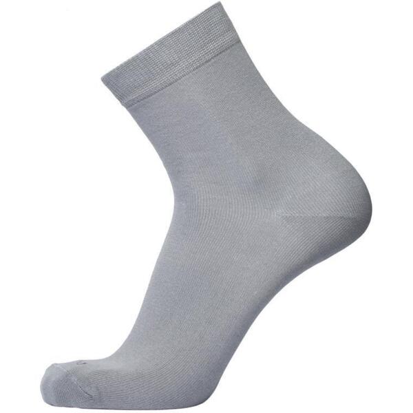 Шкарпетки чоловічі Duna 2246 43-46 сірі (4823094655286)фото