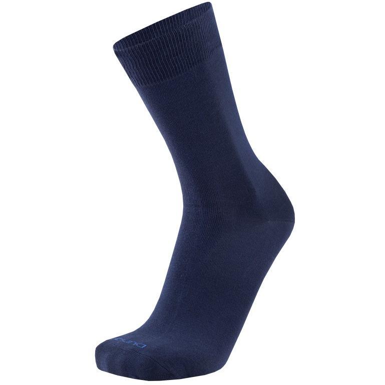 Шкарпетки чоловічі Duna 2142 39-42 темно-сині (4823094635073)фото1