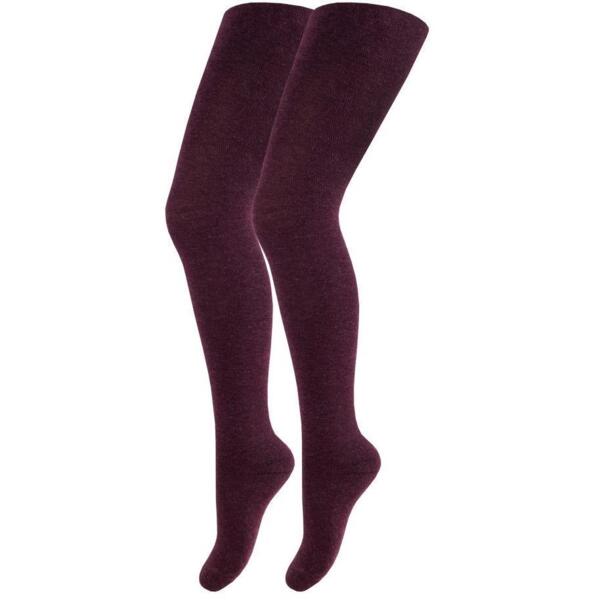 

Колготы детские Duna 4465 110-116 бордовый (4823094659734)