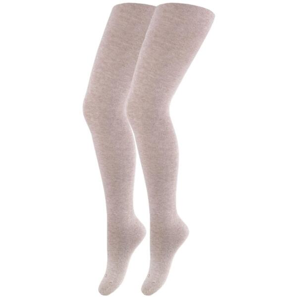 Колготы детские Duna 4465 122-128 темно-бежевый (4823094659758) фото 