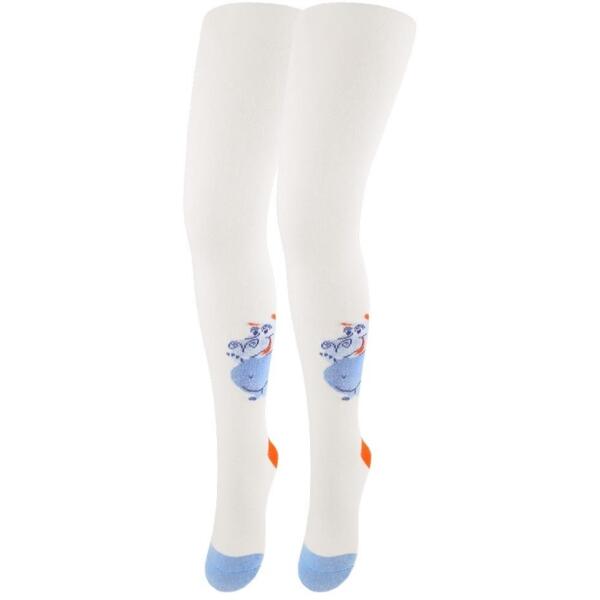 

Колготы детские Duna 5429 68-74 молочный (4823094671989)