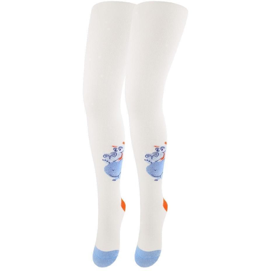 Колготы детские Duna 5429 86-92 молочный (4823094672009) фото 1