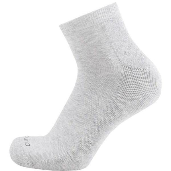 Шкарпетки жіночі Duna 3096 23-25 світло-сірий (4823094652117)фото
