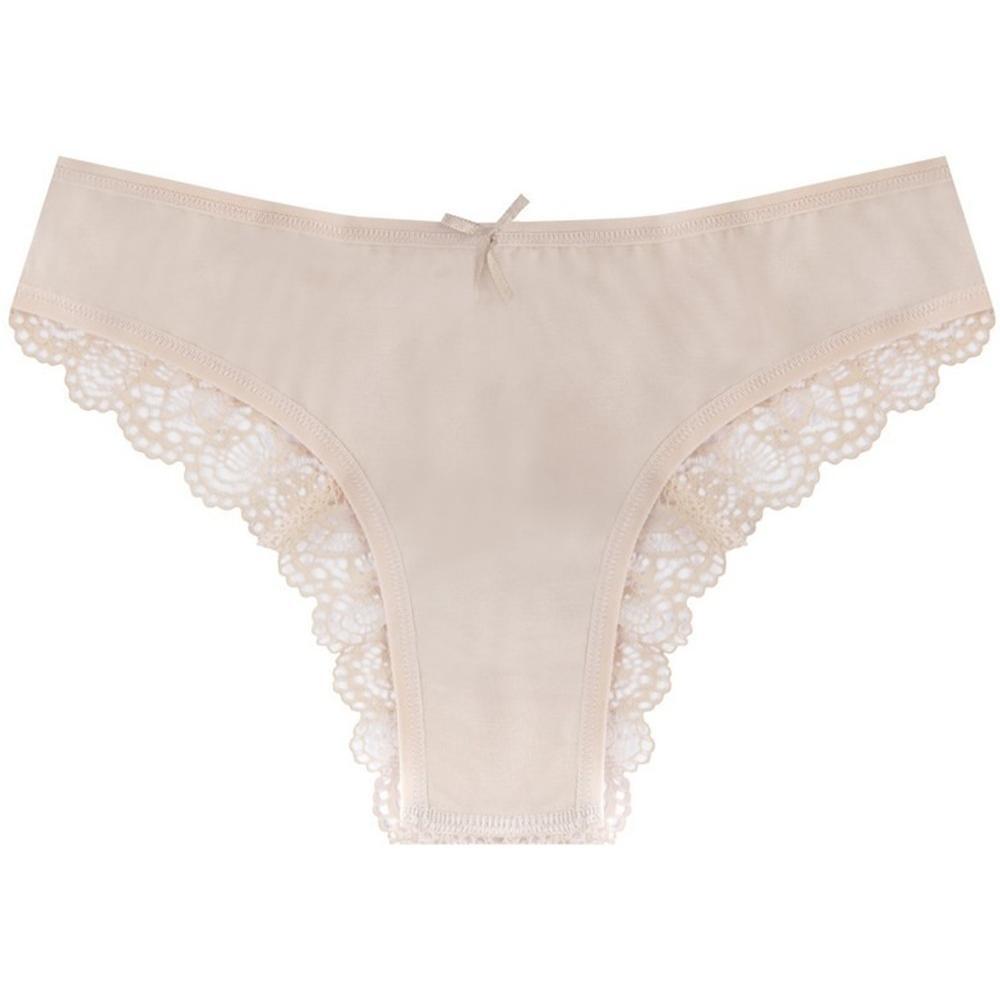 Трусы женские Duna 6306 S бежевый (4823094677042) фото 1