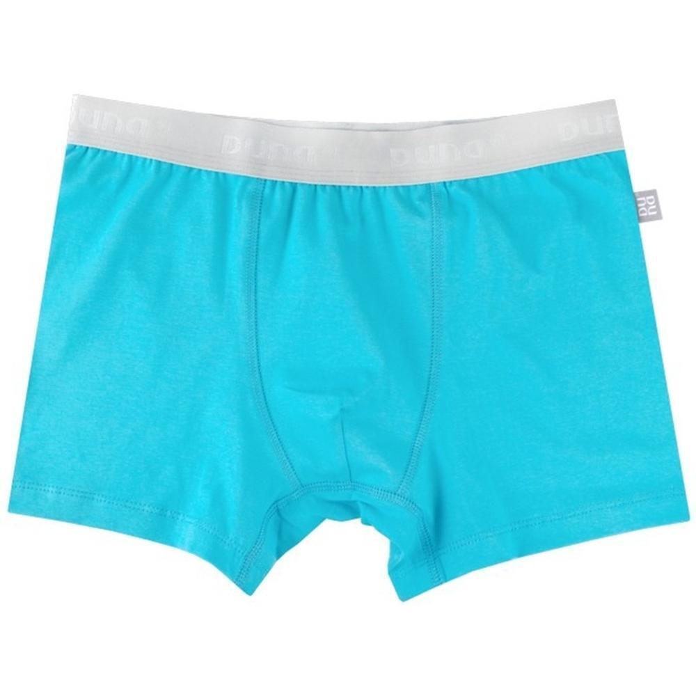 Трусы мужские Duna 6074 XXL бирюзовый (4823094677400)
