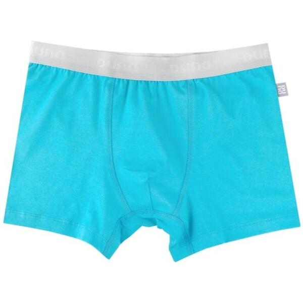 Трусы мужские Duna 6074 3XL бирюзовый (4823094677424) фото